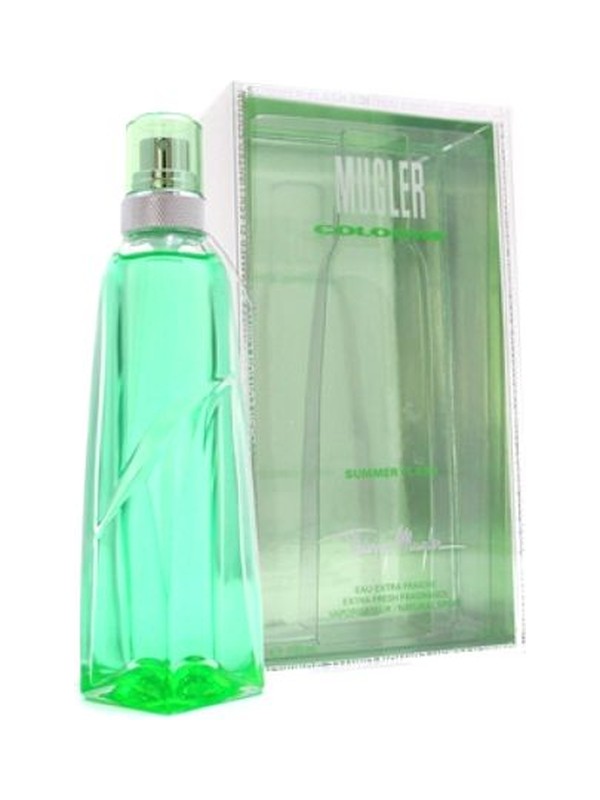 Cologne Summer Flash