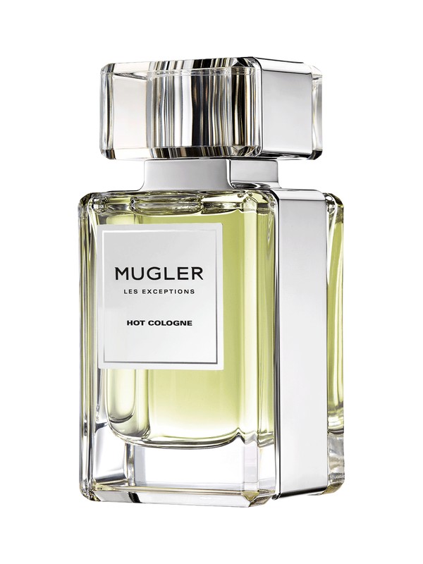 Hot Cologne