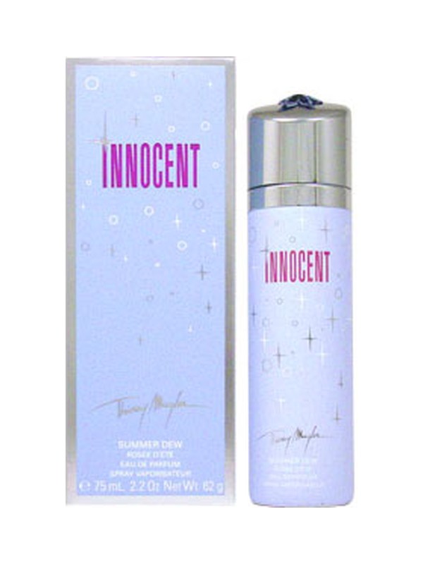 Innocent Summer Dew