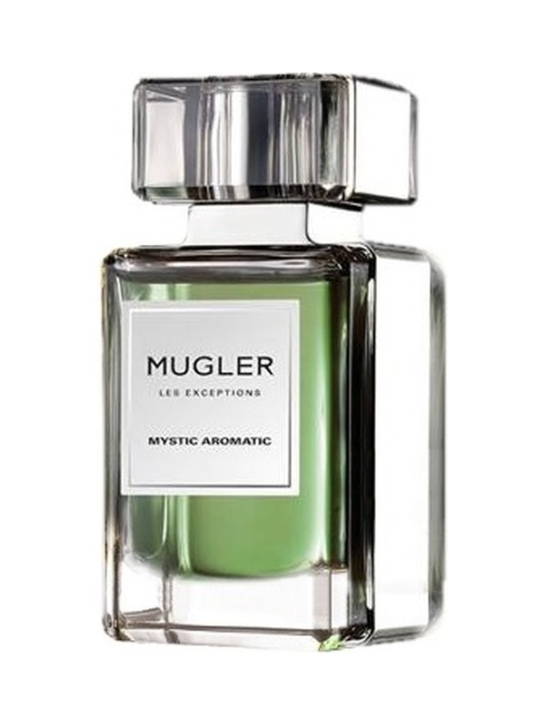 Mystic Aromatic