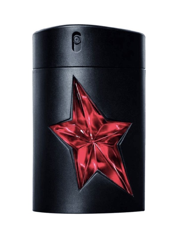 The Taste of Fragrance A Men