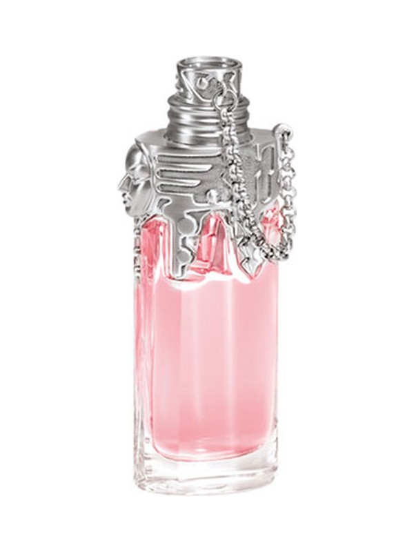 The Taste of Fragrance Womanity