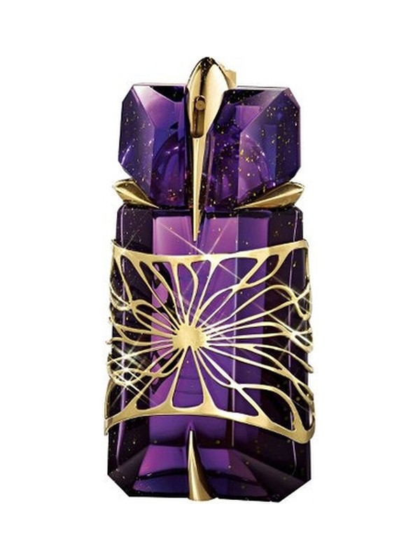 Thierry Mugler Show Collection Alien Couture Stone