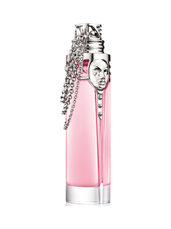 Womanity Eau pour Elles
