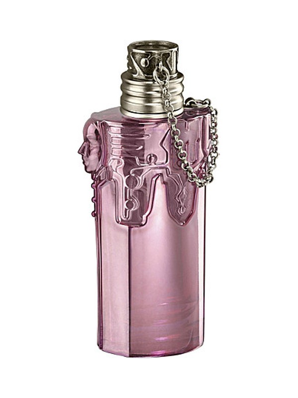 Womanity Liqueurs de Parfum
