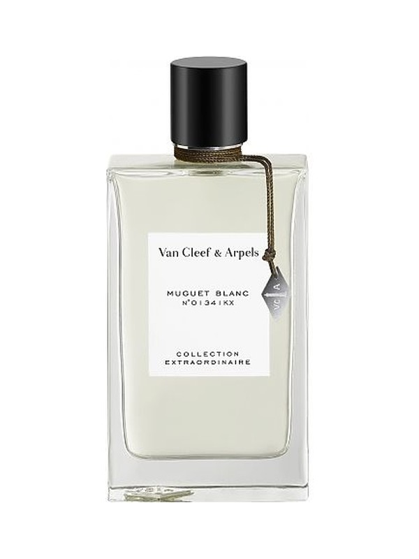 Muguet Blanc