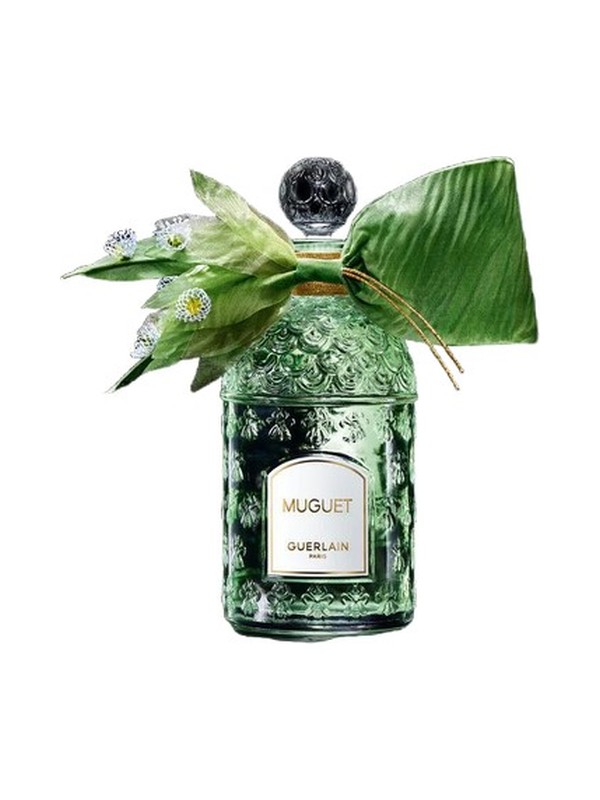 Muguet Millésime 2026