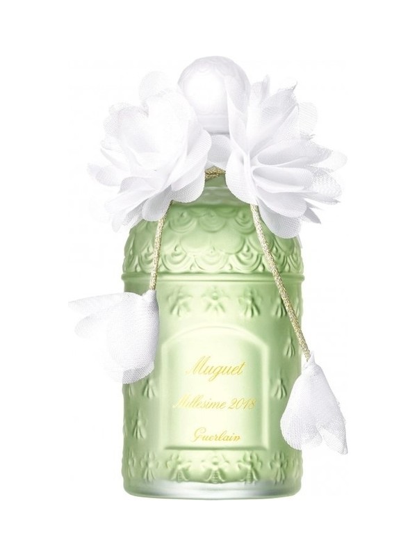 Muguet Millésime 2018