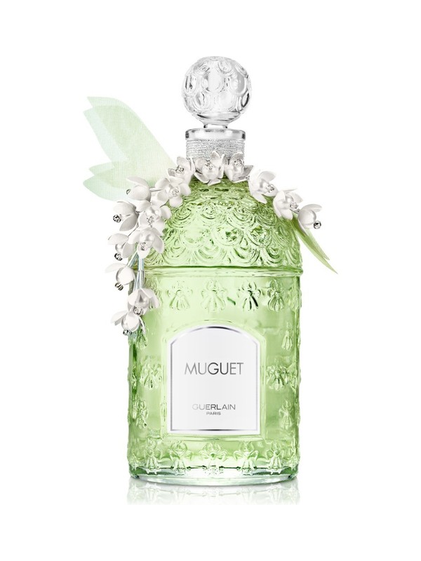 Muguet Millésime 2021
