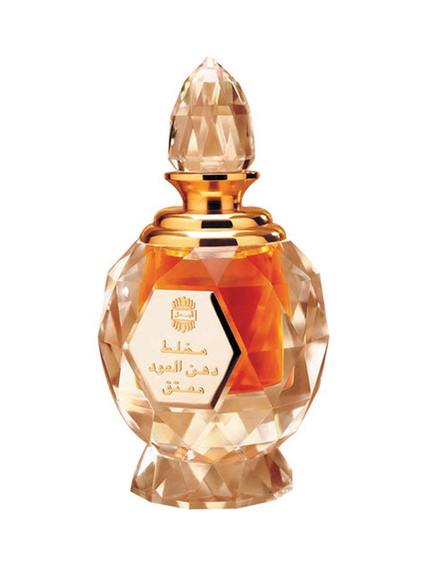 Mukhallat Dahn Al Oudh Moattaq