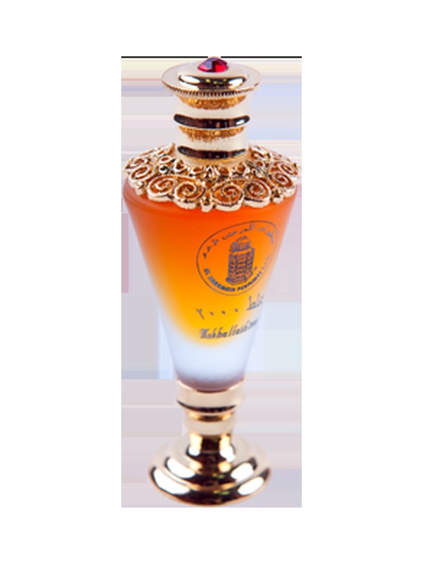 Mukhallath 2000 Gold