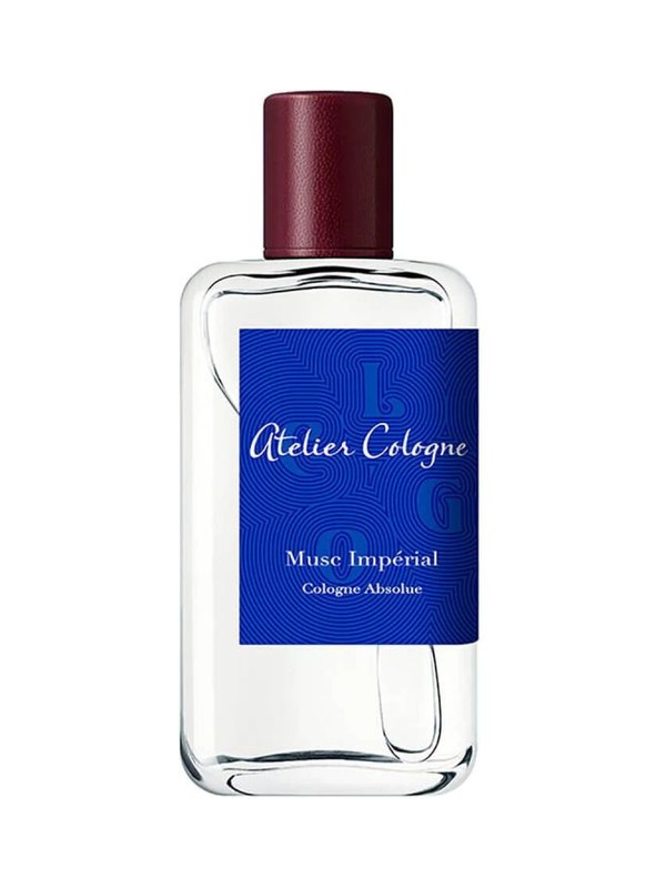 Musc Impérial