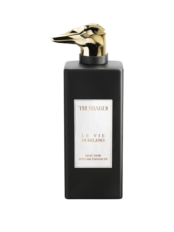 Musc Noir Perfume Enhancer