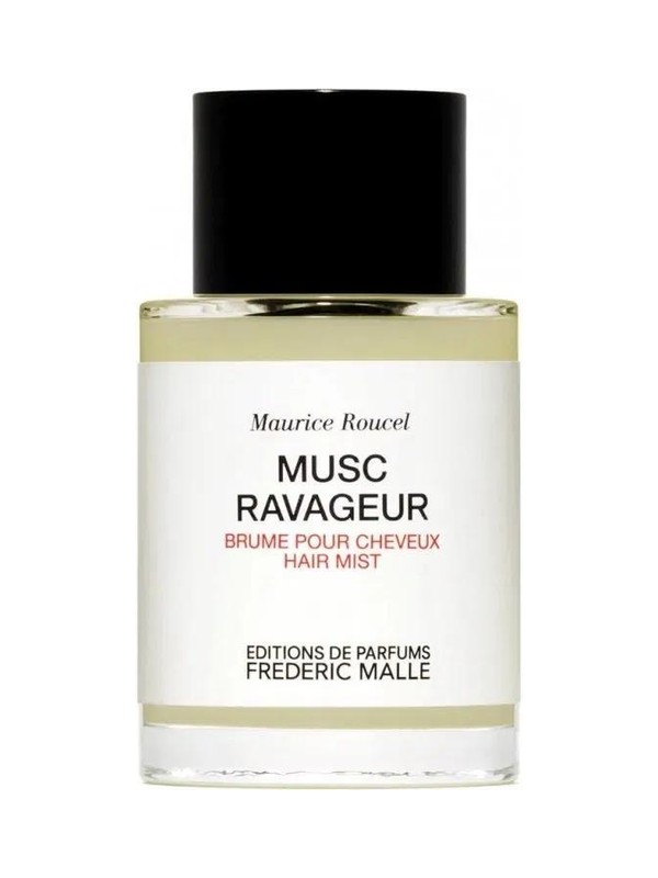 Musc Ravageur Hair Mist