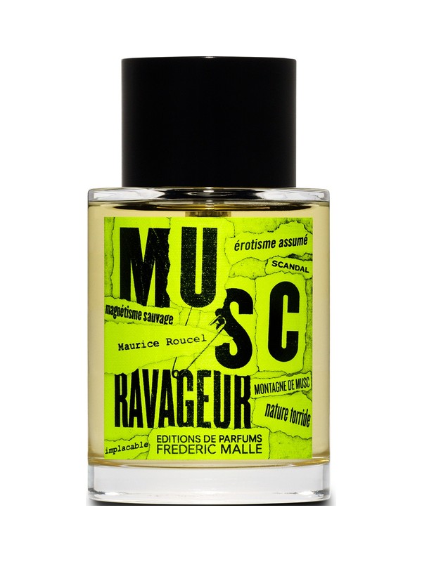 Musc Ravageur Punk Edition