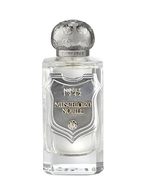 Muschio 20 Nobile