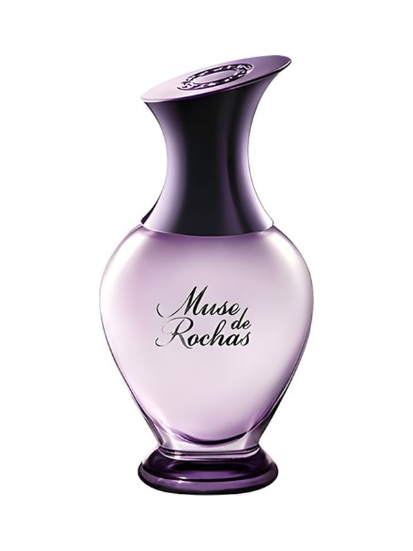 Muse de Rochas