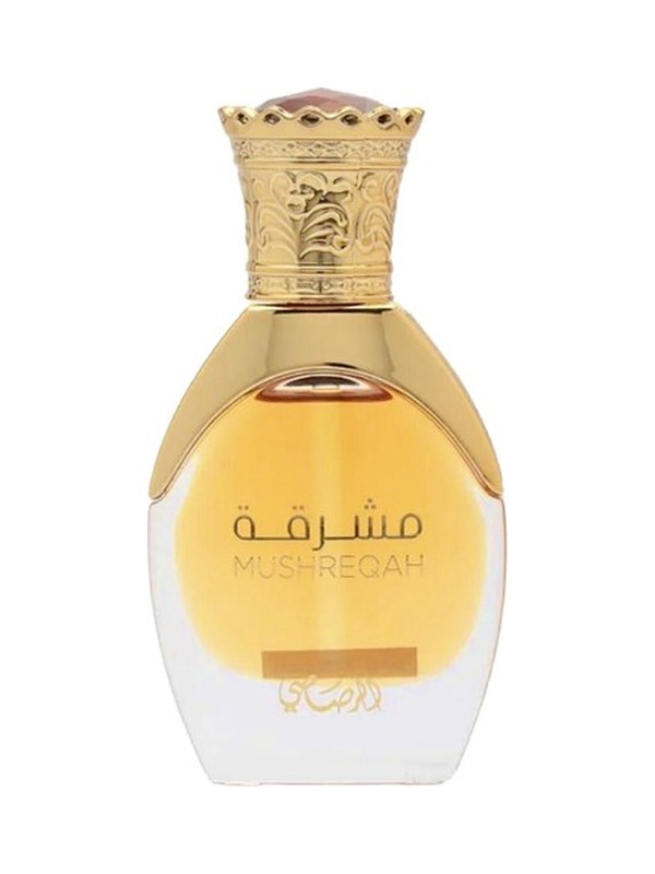 Mushreqah