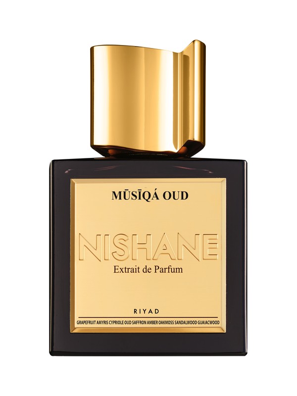 Musiqa Oud