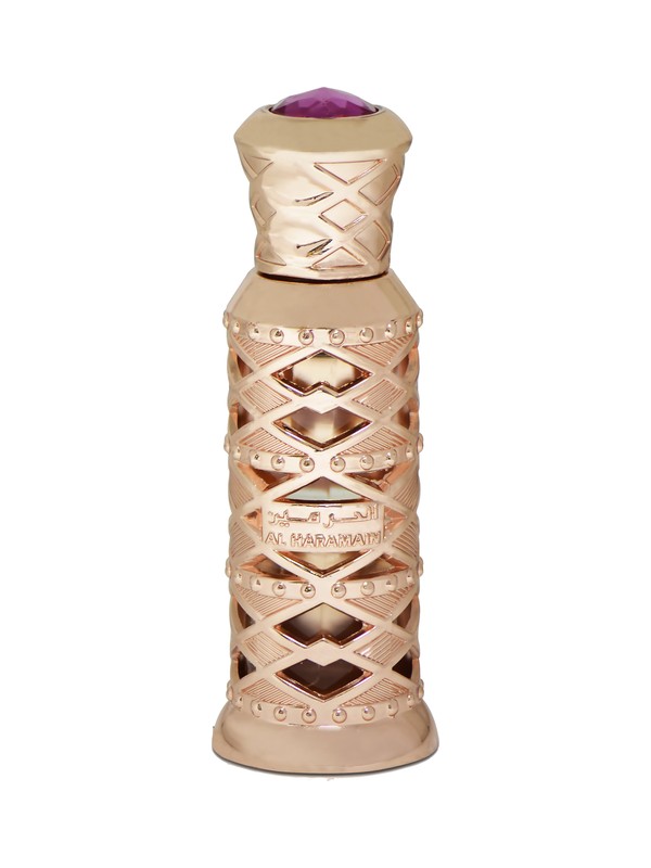 Musk Al Haramain