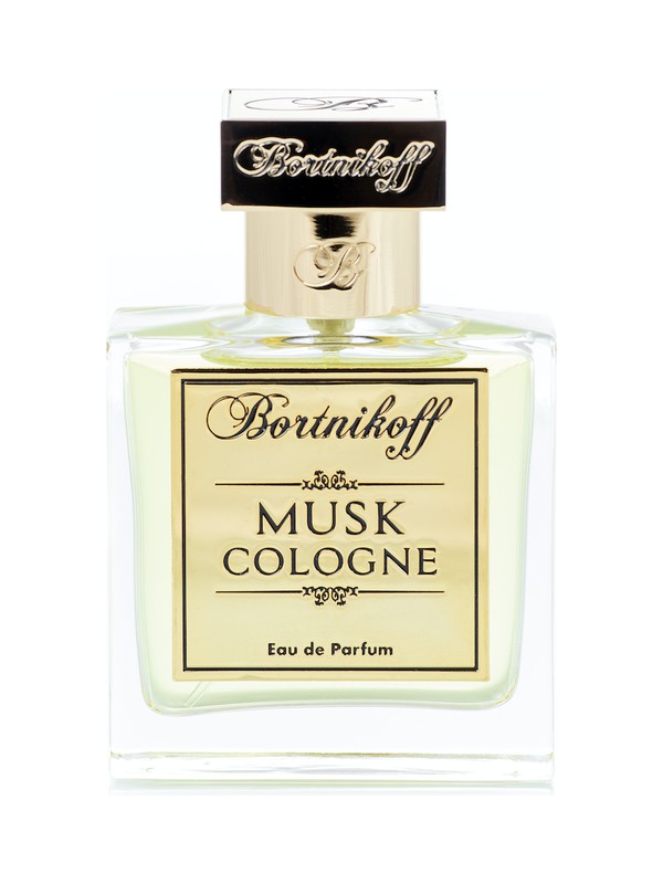 Musk Cologne