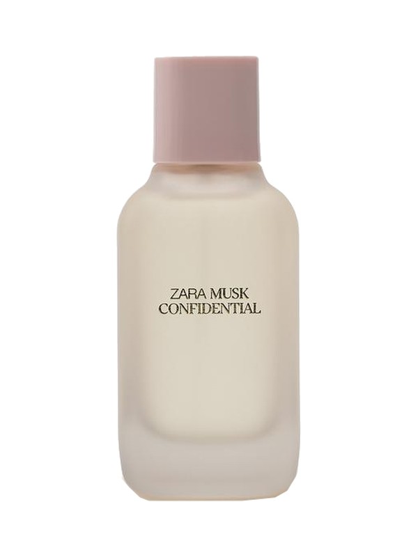 Musk Confidential