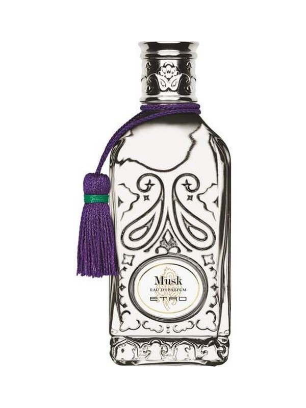 Musk Eau de Parfum