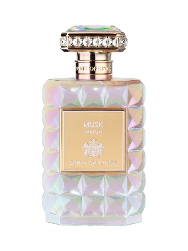 Musk Parfum