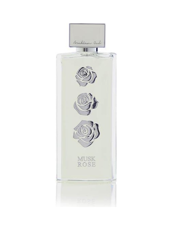 Musk Rose