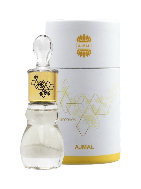 Musk Silk