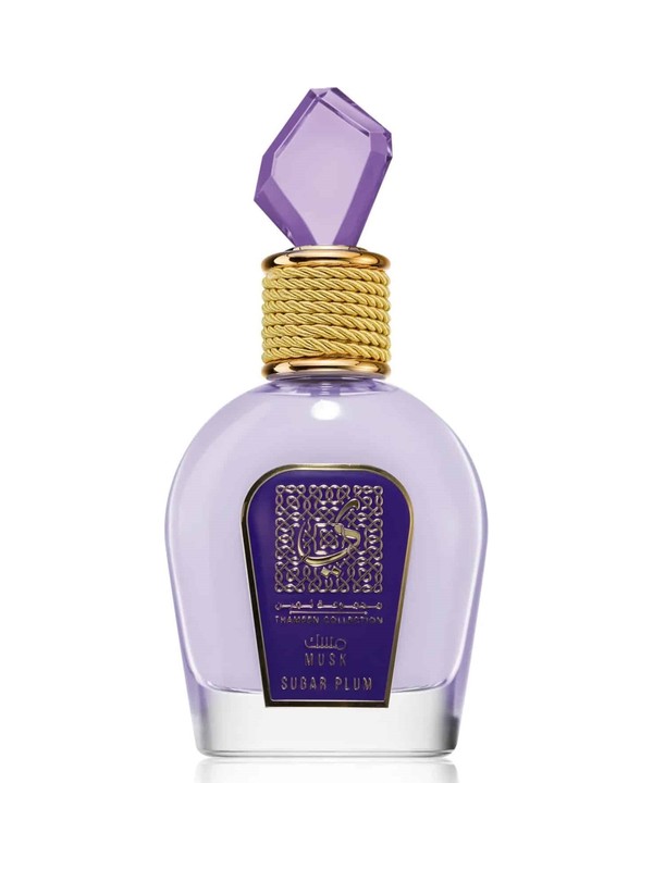 Musk Sugar Plum