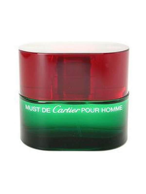 Must Cartier Pour Homme Essence