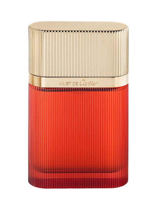 Must de Cartier Parfum 2015