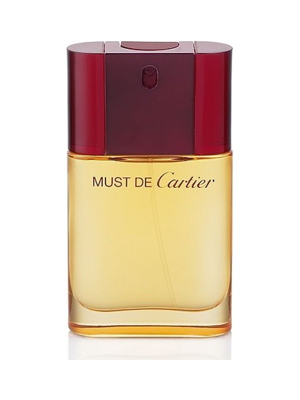 Must de Cartier