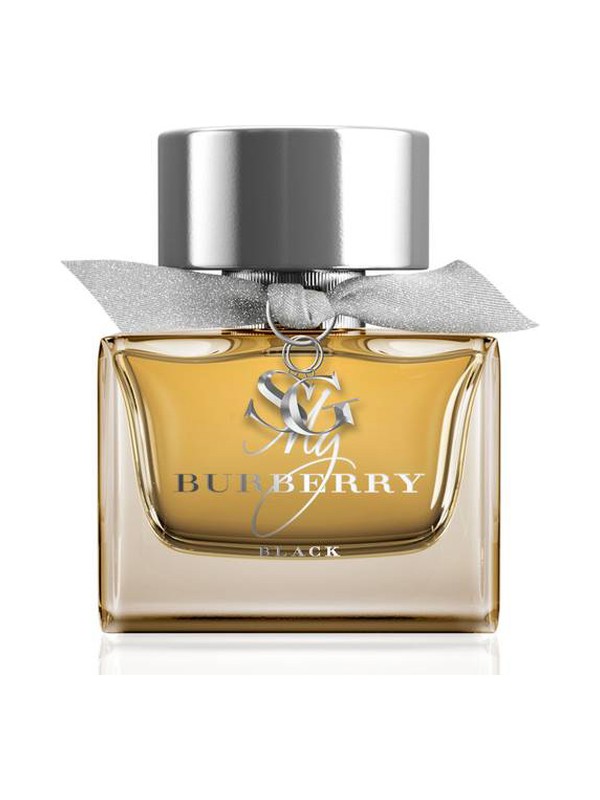 My Burberry Black Parfum Limited Edition