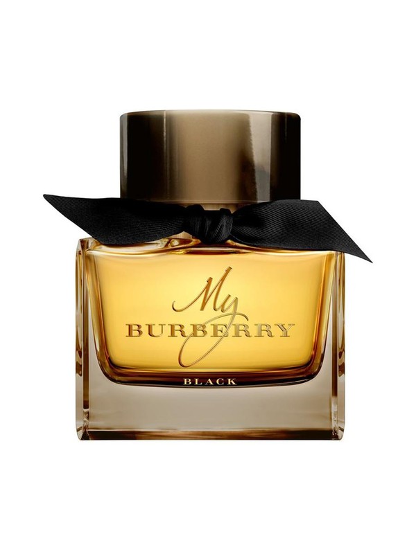 My Burberry Black