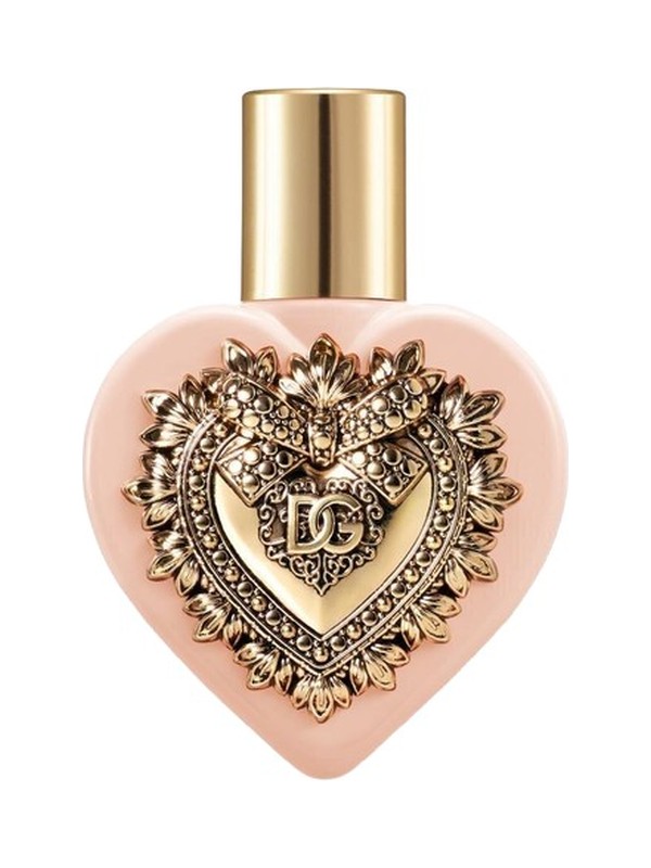 My Devotion Sacred Heart Limited Edition