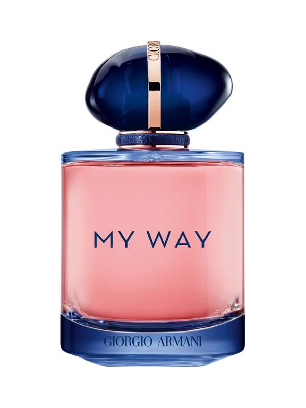 My Way Intense
