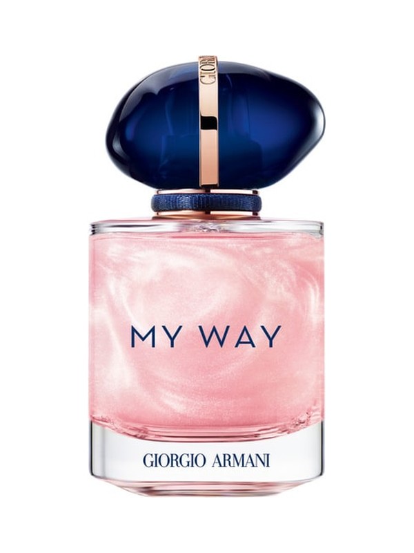 My Way Nacre