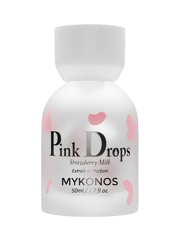 Pink Drops