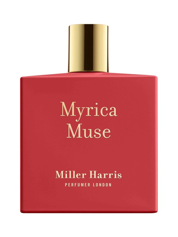 Myrica Muse