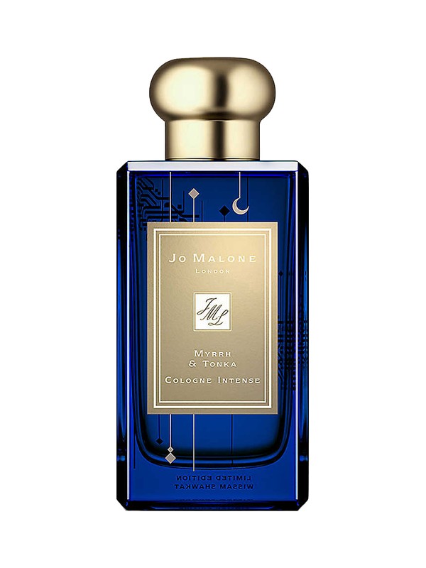 Myrrh & Tonka Cologne Intense