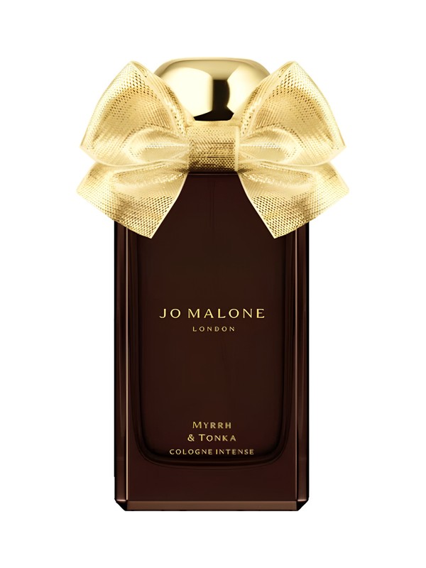 Myrrh & Tonka Limited Edition