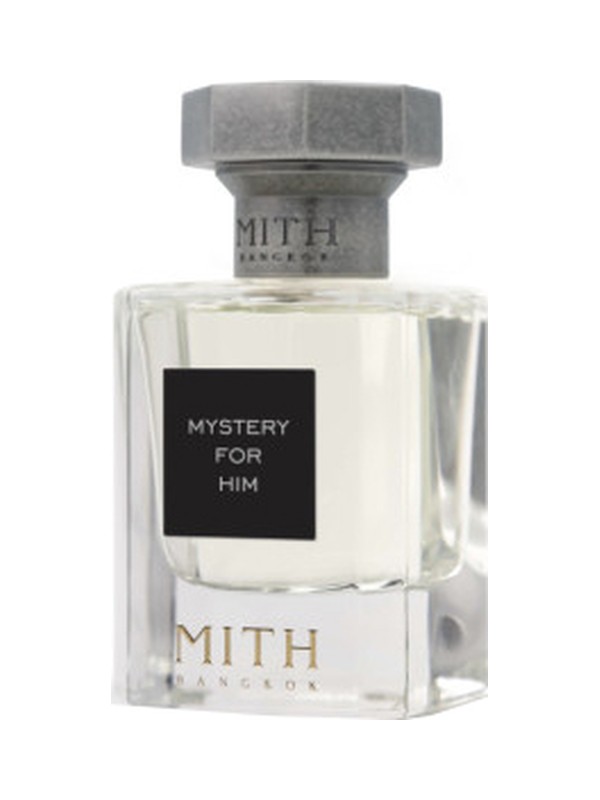 Mystery For Him