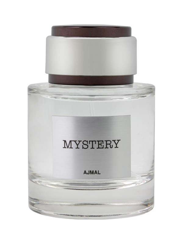Mystery