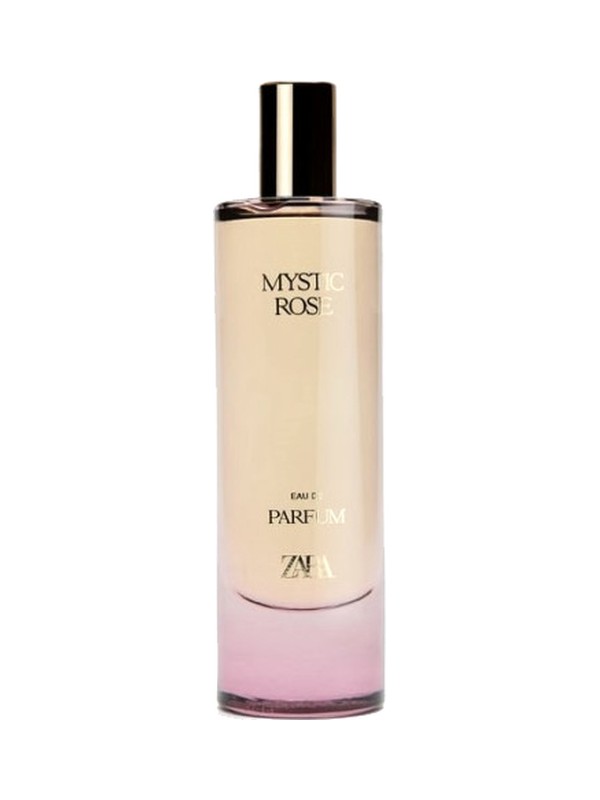 Mystic Rose
