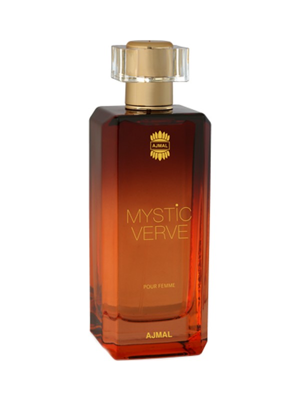Mystic Verve pour Femme