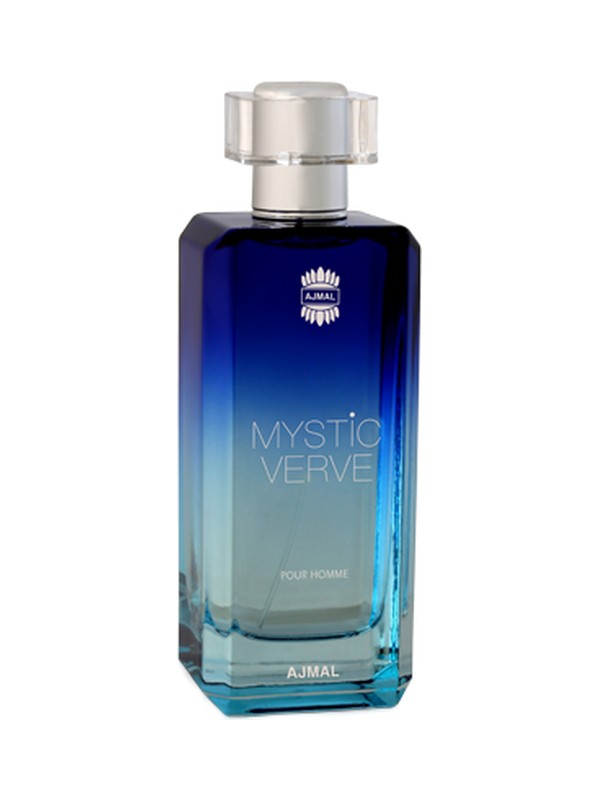 Mystic Verve pour Homme