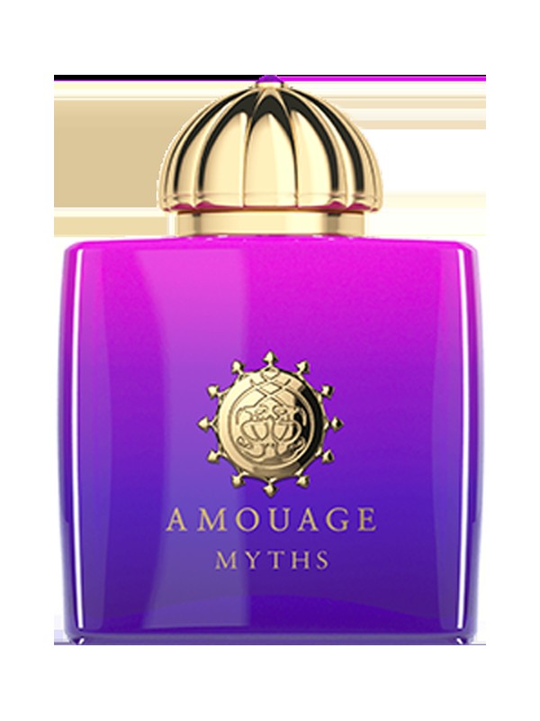 Myths Woman