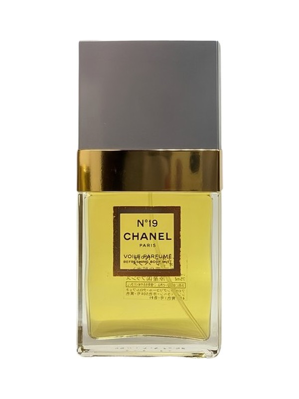 N°19 Voile Parfumé